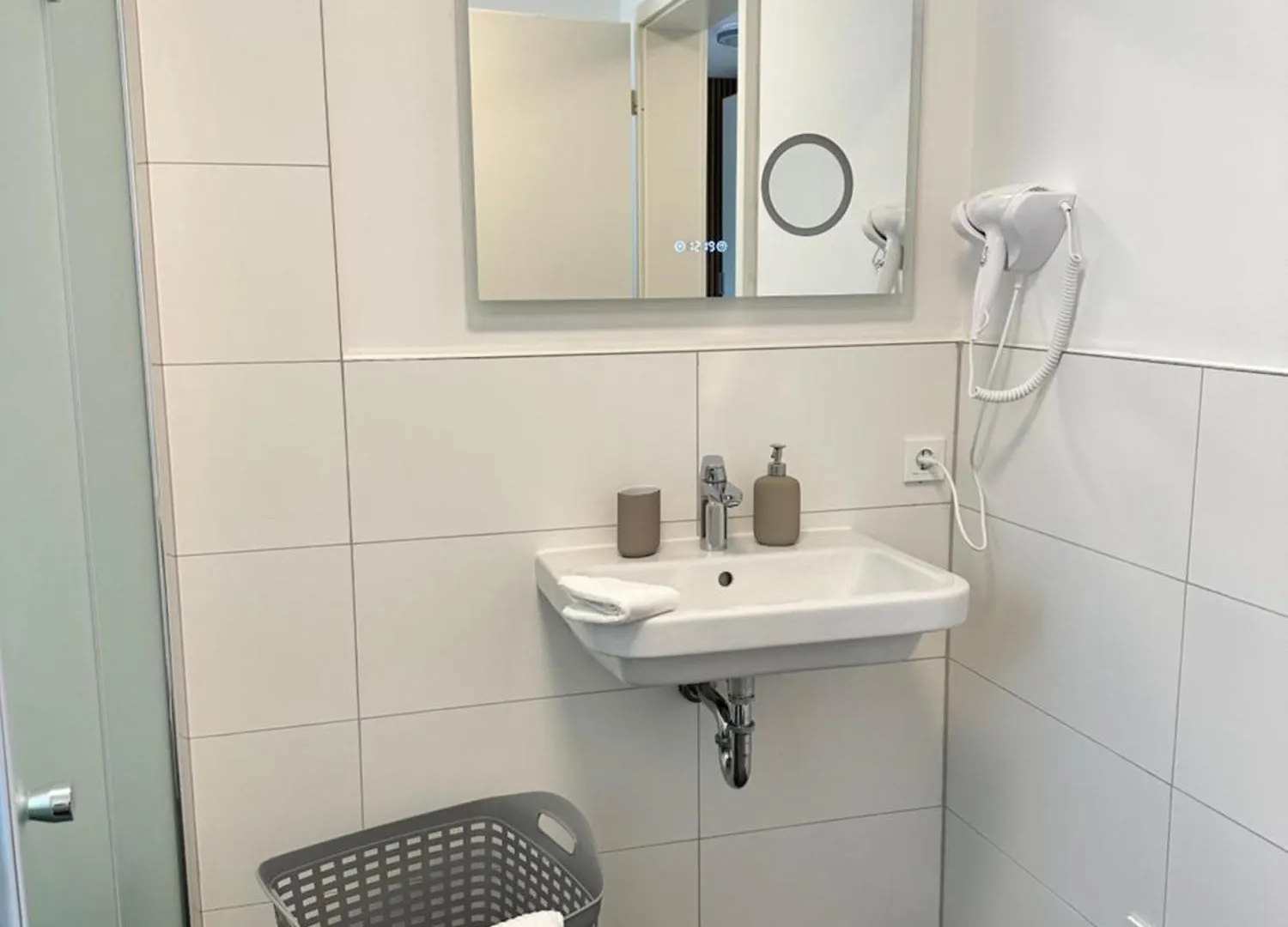 Lagom - Apartments An Der Barclays Arena Hamburg