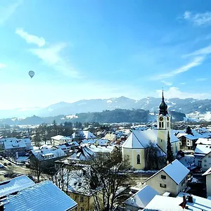 Sanosueno , Sonthofen Deutschland