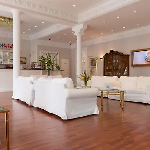 3* Hotell Commodore