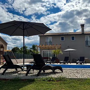 Anastazija , Labin (Istria) Kroatien