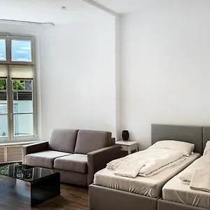 Le Apartments Hamburg