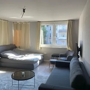 Nordlicht Loft Naehe Barclays Arena Hamburg