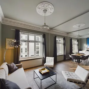Appartement Art, Hamburg-Harburg