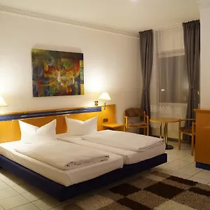 Hotel Rahlstedter Hof, Hamburg-Harburg