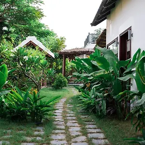 An Bang Seastar Boutique , Hoi An Vietnam
