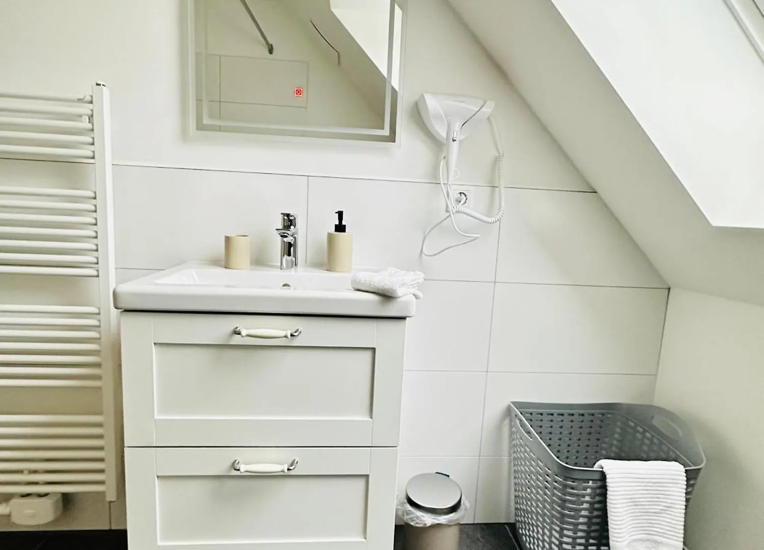 Lagom - Apartments An Der Barclays Arena Hamburg