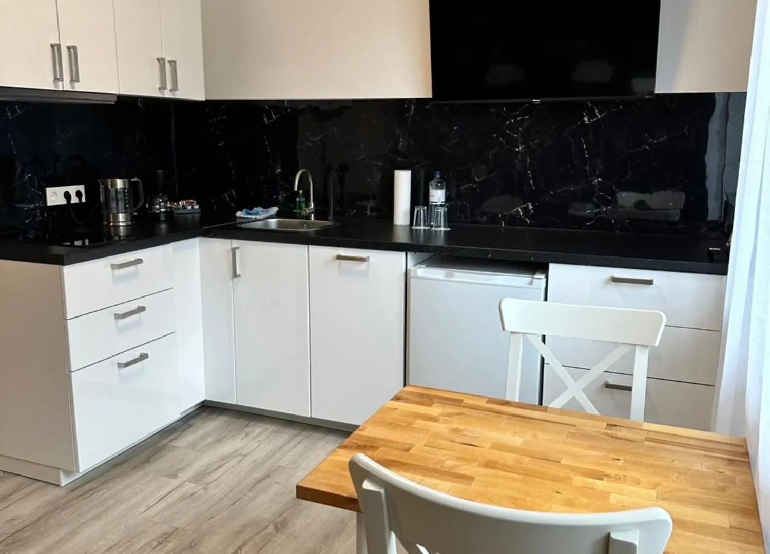 Lagom - Apartments An Der Barclays Arena Hamburg