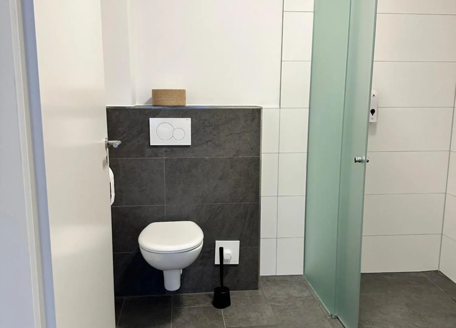 Lagom - Apartments An Der Barclays Arena Hamburg