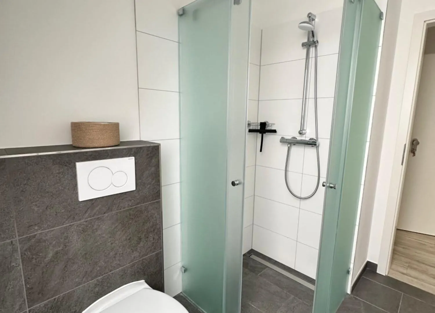 Lagom - Apartments An Der Barclays Arena Hamburg Germany