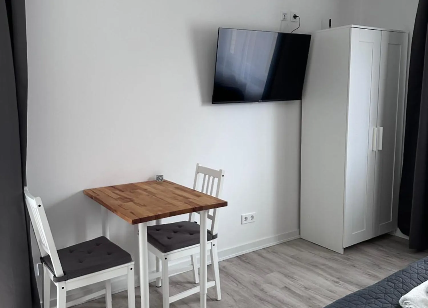 Lagom - Apartments An Der Barclays Arena Hamburg 0*,  Germany